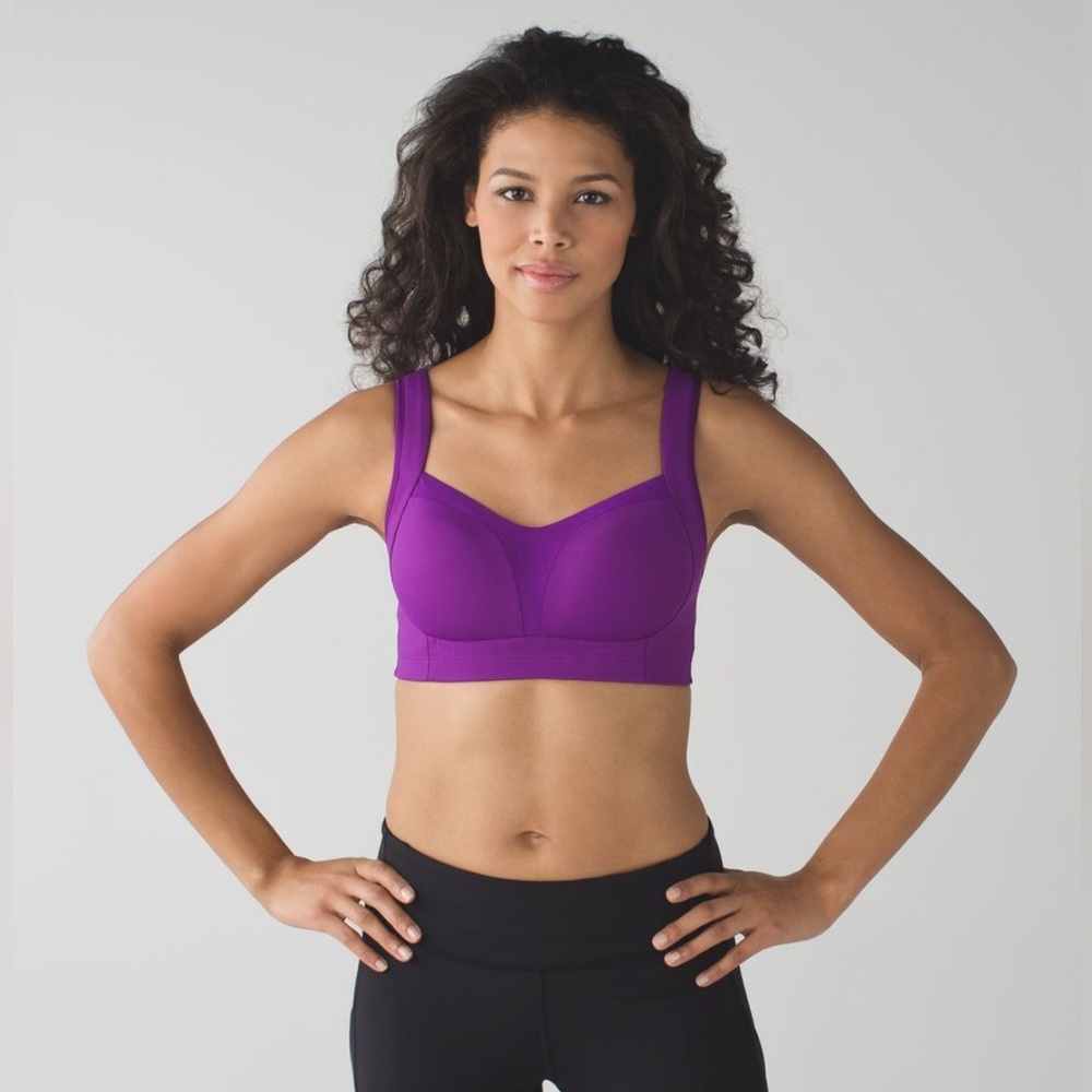 Lululemon Ta Ta Tamer III
